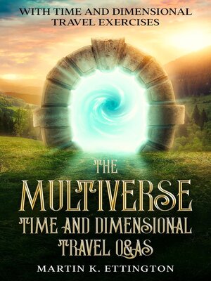 cover image of The Multiverse